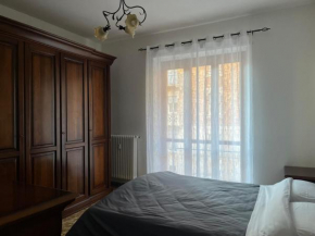 Appartamento casa CR